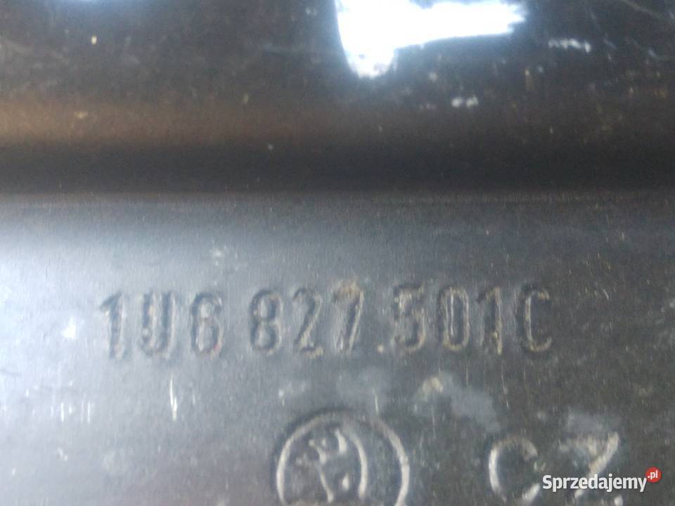 1U6827501C Karoseria Dębno