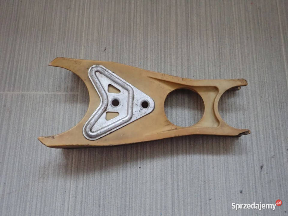 Ślizg Łańcucha Wahacza Yamaha YZ 250 8893r lubuskie Strzelce Krajeńskie