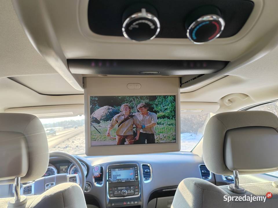 Dodge durango 36 immobilizer Kutno