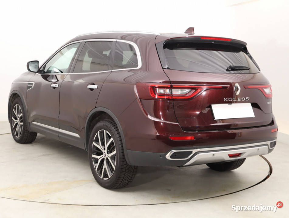 Renault Koleos 20 dCi radio Bielany Wrocławskie sprzedam