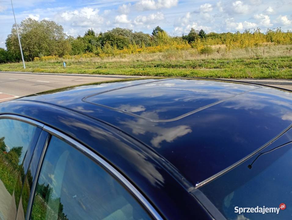 Lexus IS 250 44 automatyczna skrzynia biegów Białystok