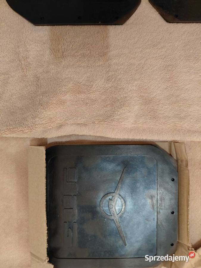 Chlapacze Uaz kujawsko-pomorskie Radziejów