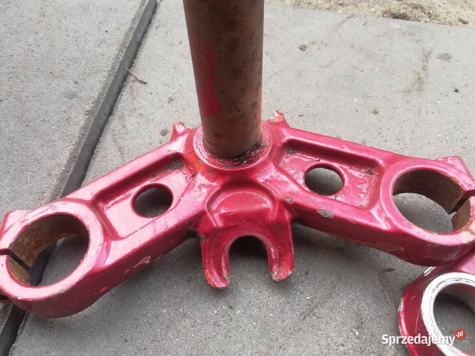 Półki zawieszenie mz etz 251 150 Skierniewice