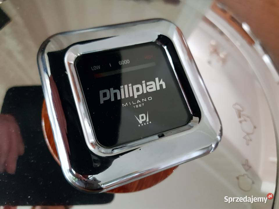 Garnek Philipiak Milano