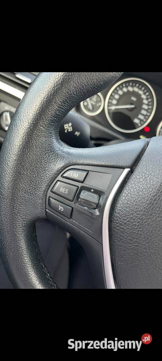 Bmw 3 316d 2015 opolskie Opole