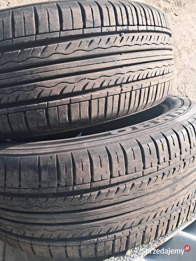Opony Letnie Kumho 21550r17 2 Szczecin
