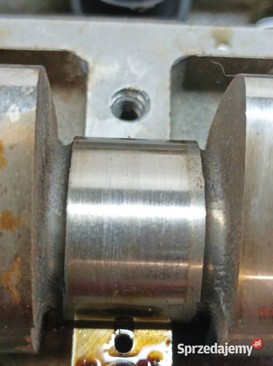 GŁOWICA KOMPLETNA 9633680610 20 16V Peugeot 307 świętokrzyskie