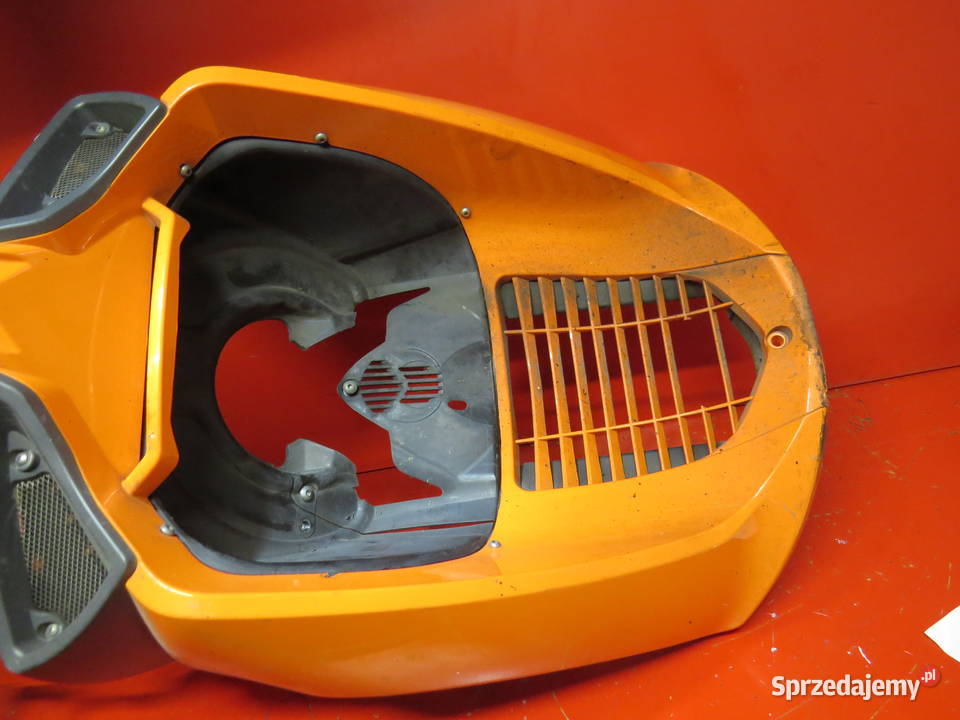 MALAGUTI MADISON 200 125 180 250 czacha czasza Warszawa