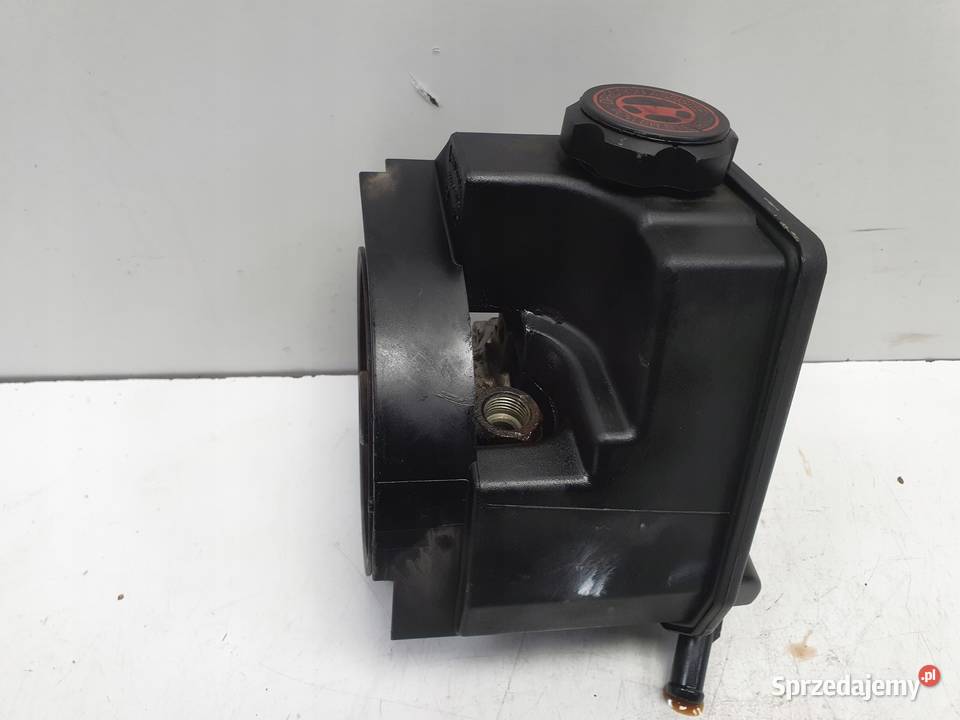 Peugeot 206 20 HDI POMPA WSPOMAGANIA 9631914280 Pompy wspomagania Rudka