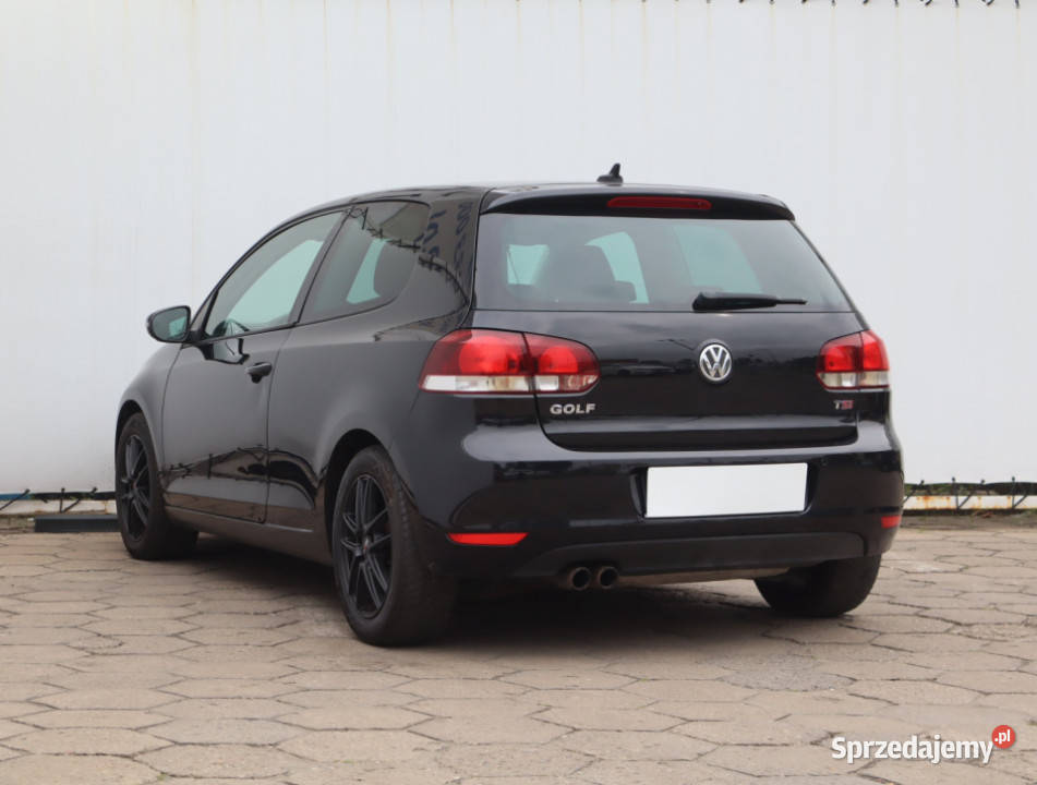 VW Golf 18 TSI Golf Łódź sprzedam