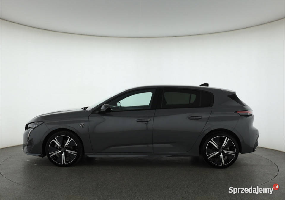 Peugeot 308 12 Hybrid ABS Piaseczno