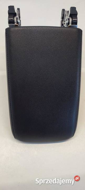 SEAT TARRACO VW TIGUAN II PODŁOKIETNIK