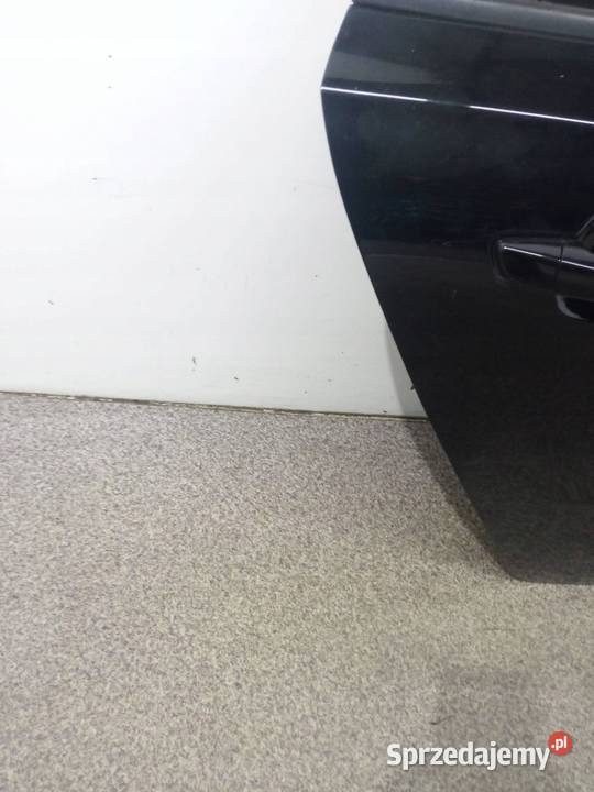 DRZWI PRAWE TYŁ KOMBI KTV Peugeot 508 I 2010 sprzedam