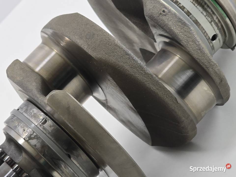 Wal Korbowy Obudowa Bmw R 1200 Gs K25 łódzkie Janowice