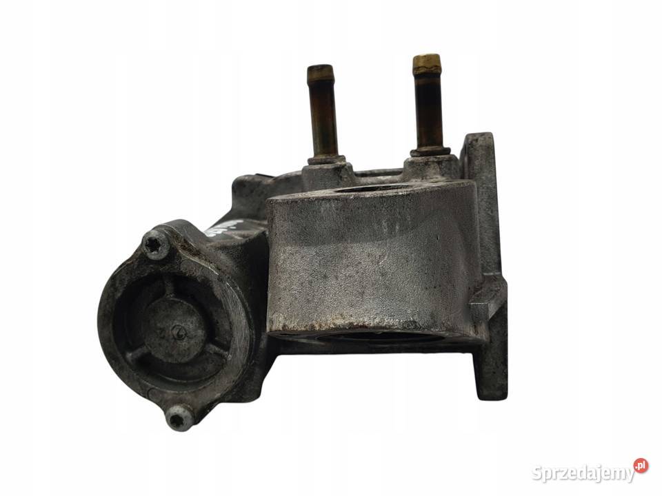 ZAWÓR EGR Audi A3 8P VW Golf V Passat B6 16 FSI osobowe Chełm sprzedam