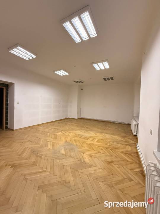 Lokal do wynajęcia Kielce