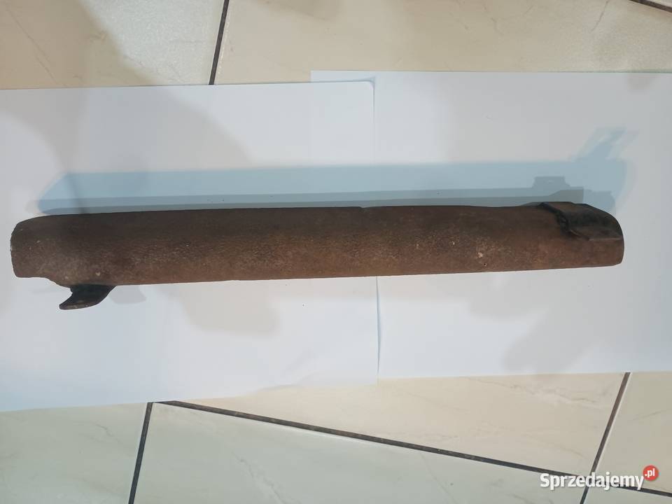 Osłona łańcucha NSU ZDB