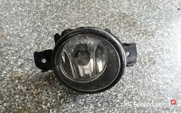 NISSAN PRIMERA ŚWIATŁO PRZECIWMGŁOWE PRZEDNIE osobowe
