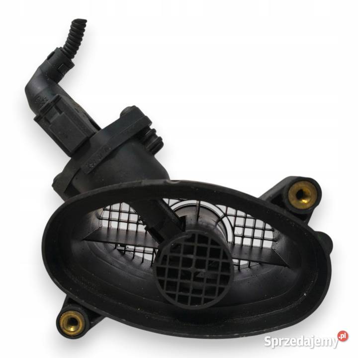 PRZEPŁYWOMIERZ BMW E60 E65 X3 E83 X5 E70 X6 E71 Chełm
