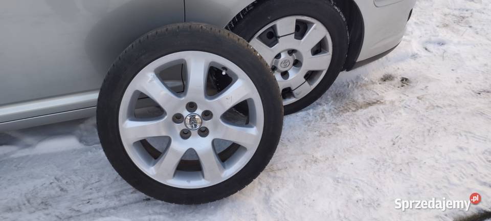 Sprzedam Toyota avensis2 Nowa Sól