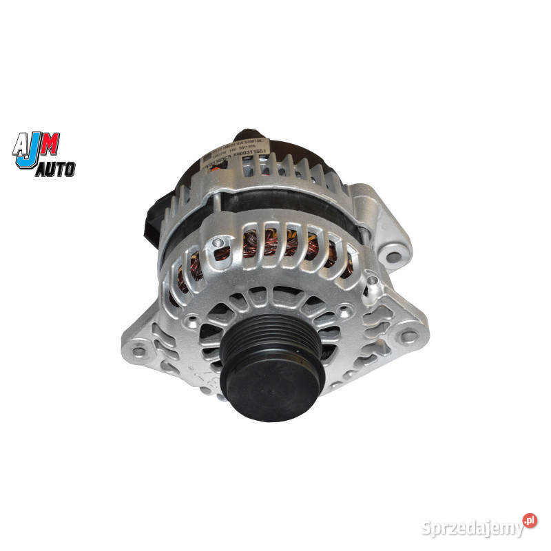 Alternator 8980311551 17 CDTI Opel Meriva A B