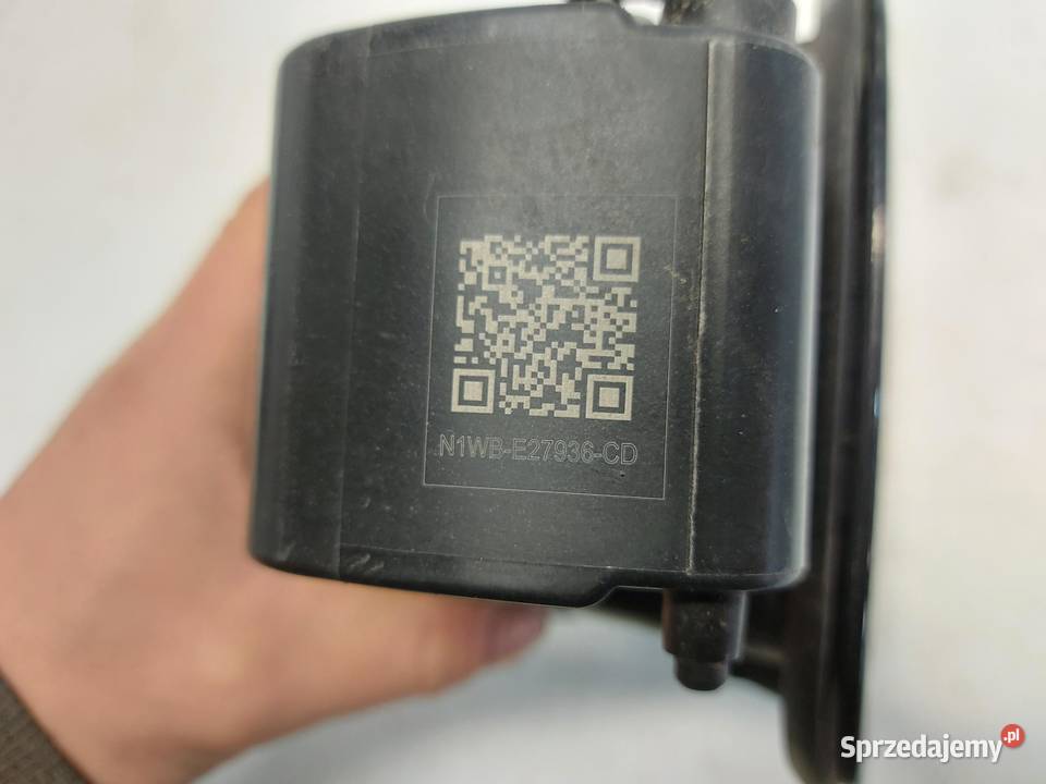 Ford Ranger VI 6 2024r KLAPKA WLEWU PALIWA osobowe dolnośląskie