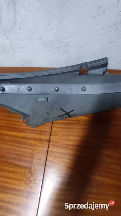 Boczek prawy SYM 250 Łubno