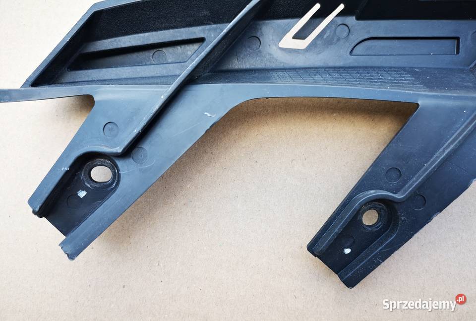 Ślizg lampy prawy przód Chevrolet Malibu IV prawe Warszawa