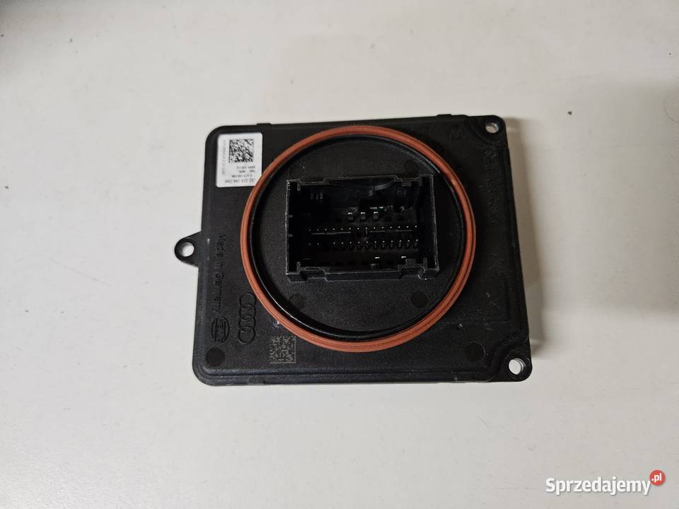 AUDI MODUŁ PRZETWONICA LED 4K0941572DD osobowe Międzychód
