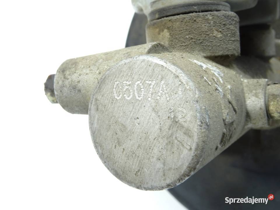 SERWO POMPA HAMULCOWA LANDWIND X6 Terenowy