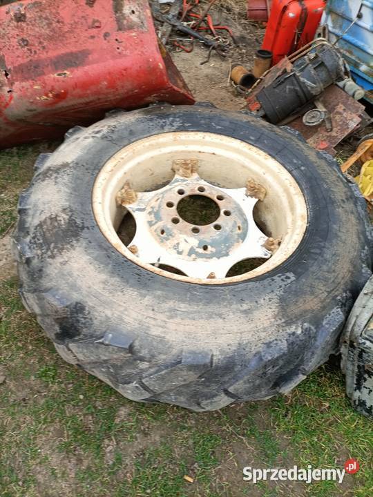 Koła c 360 kompletne lubelskie sprzedam