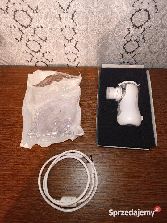 Inhalator Feellife Air Kids Osiek Mały