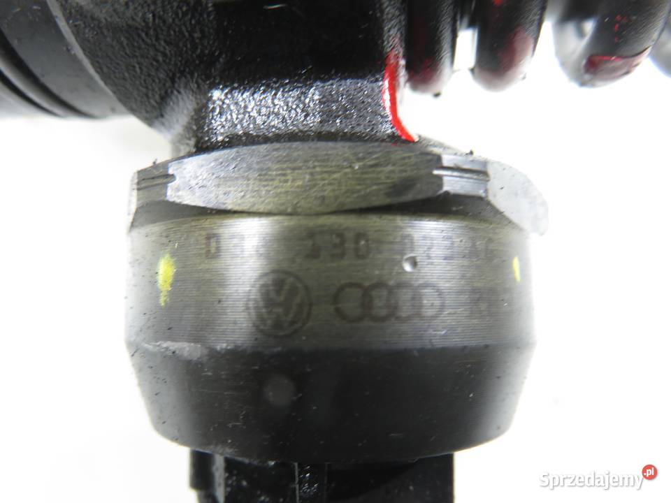 POMPOWTRYSKIWACZ VW GOLF V 19 TDI 038130073AG małopolskie sprzedam