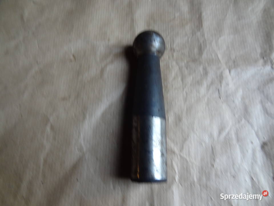 Sworzeń wypukły Fortschritt T174 nowy oryginał Pozostałe podkarpackie Rzeszów