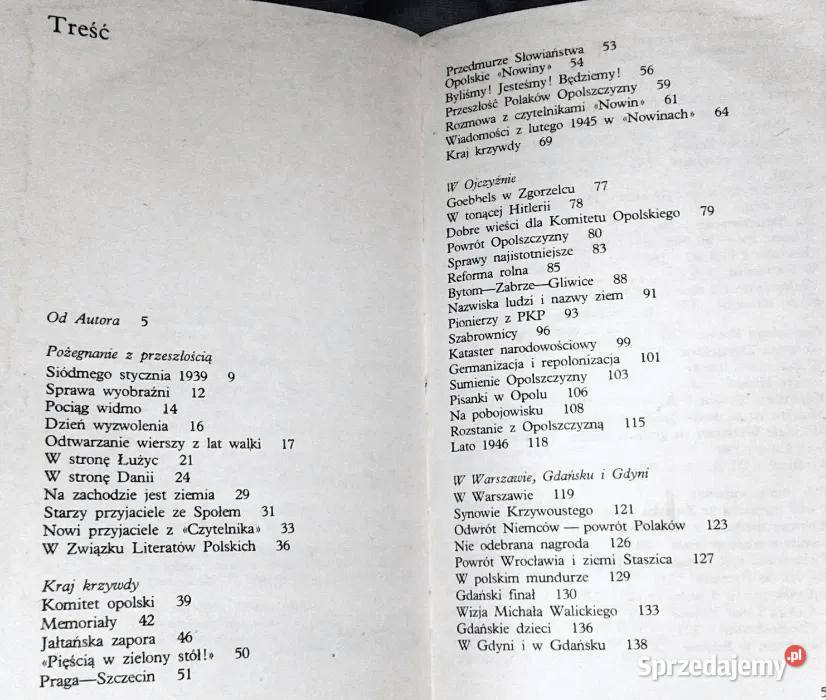 Był 1945 Edmund Jan Osmańczyk Chełm