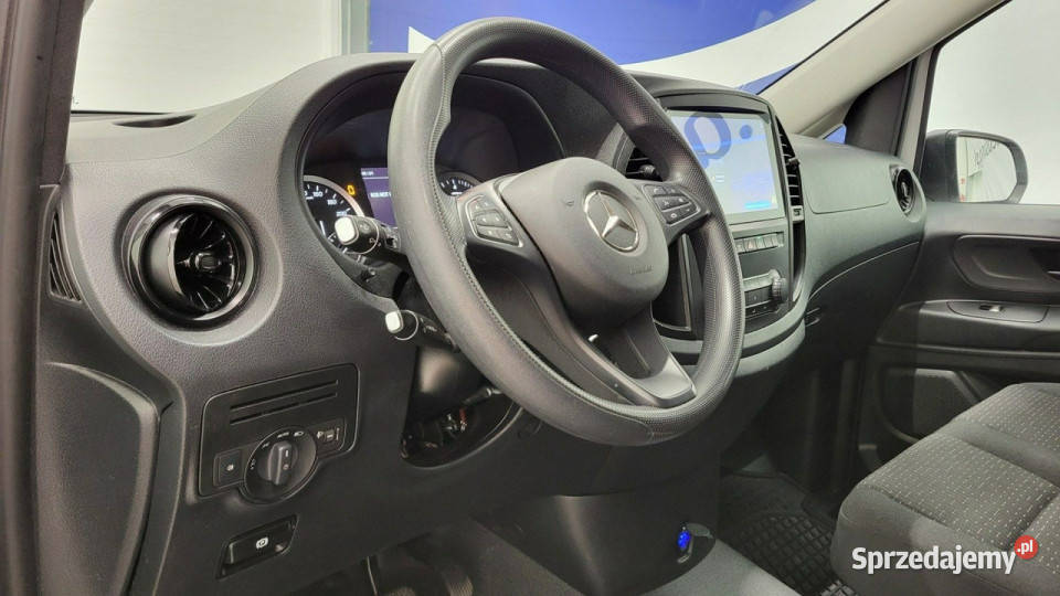 Mercedes Vito Tourer 116 CDI L3 Pro 9GTronic ESP Grójec