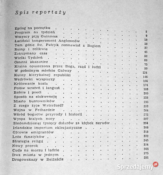 Wyspa Celtów Jan Gitlin Chełm