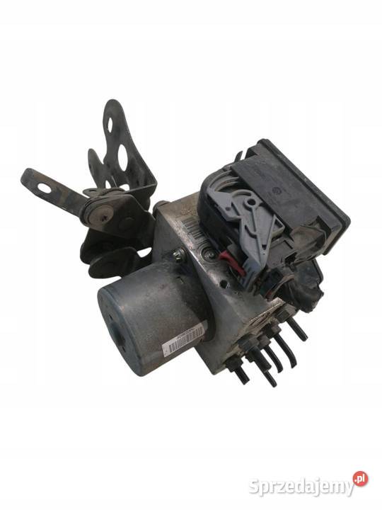 POMPA HAMULCOWA ABS VW PASSAT B7 20 TDI 1014