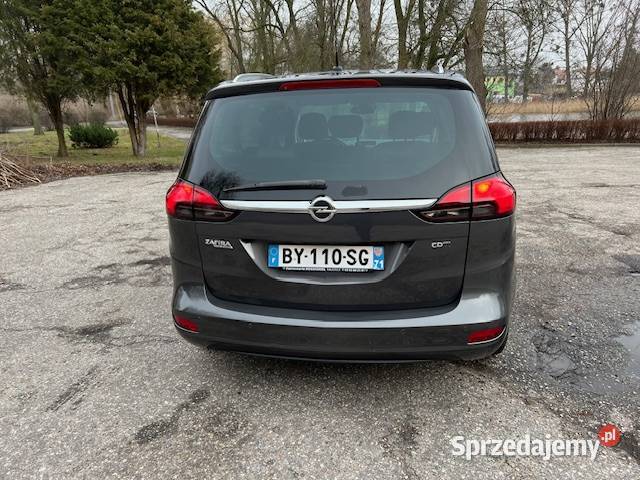 7 Osobawa manualna kujawsko-pomorskie Mogilno