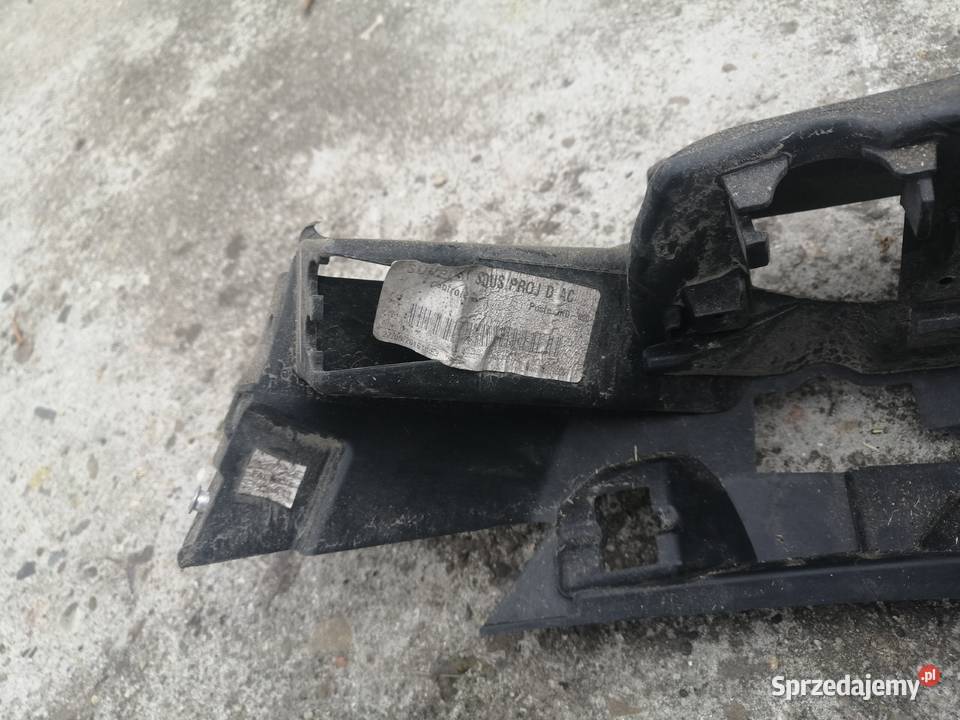 ŚLIZG HOKEJ ZDERZAKA POD LAMPE RH JUMPY 2016 Nowy Sącz