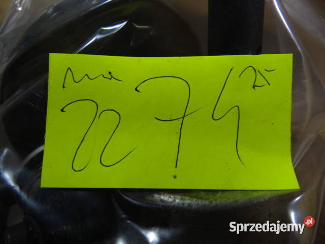 pompa oleju Simson AWO org DDR lubuskie Żary