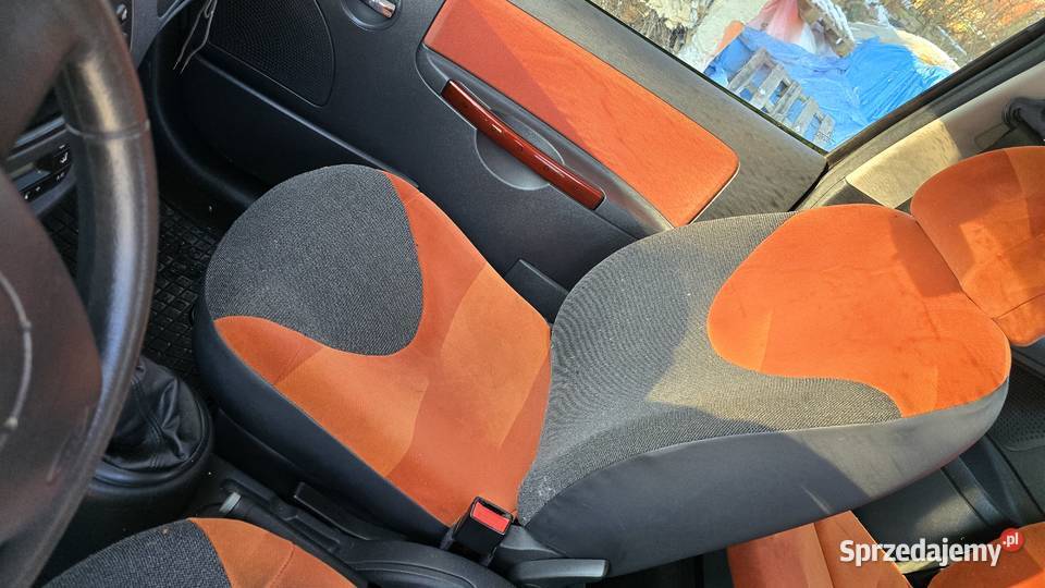 Citroen c2 2005 14 noqy rozrzad