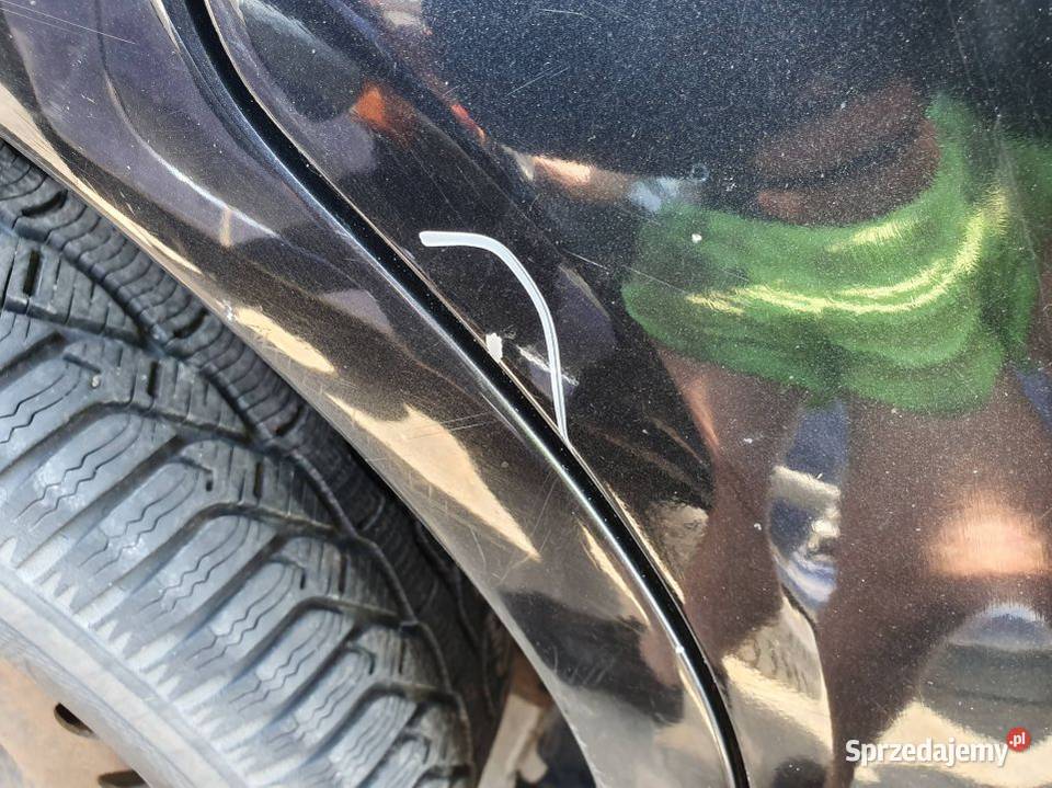 DRZWI PRAWE TYŁ DAIHATSU SIRION Lipno