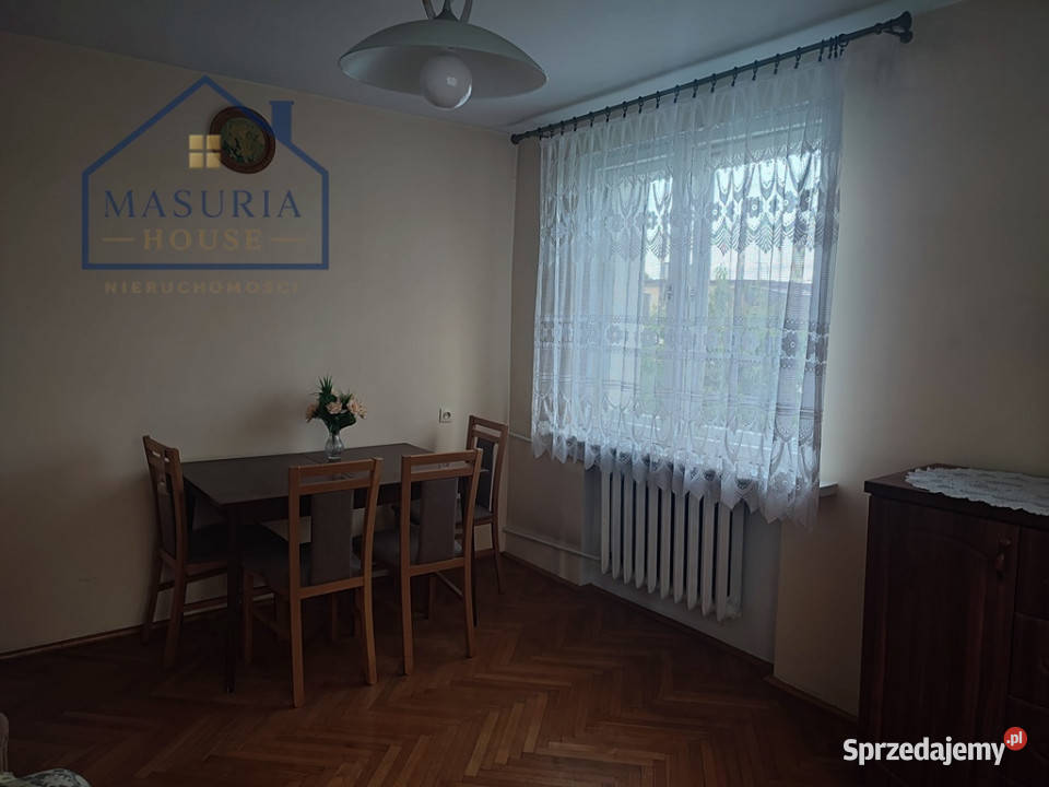 Dom w czeka na OSTRÓDA 3992zł/m2 Domy warmińsko-mazurskie Ostróda