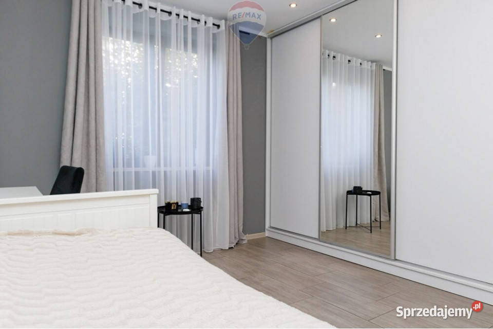 Mieszkanie na parterze 3 pokoje LipnikStraconka 7040zł/m2 śląskie Bielsko-Biała sprzedam