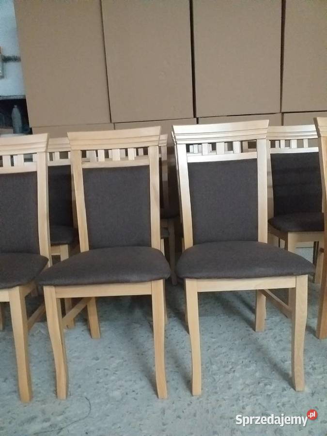 nowoczesne krzesła Krzesła Białystok