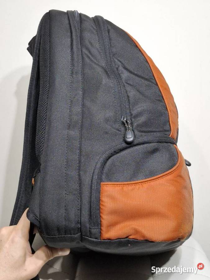 Plecak fotograficzny LowePro FastPack Torby, plecaki i walizki