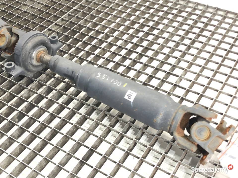 WAŁ NAPĘDOWY INFINITI Q50 SedanLimuzyna 30 305 osobowe sprzedam