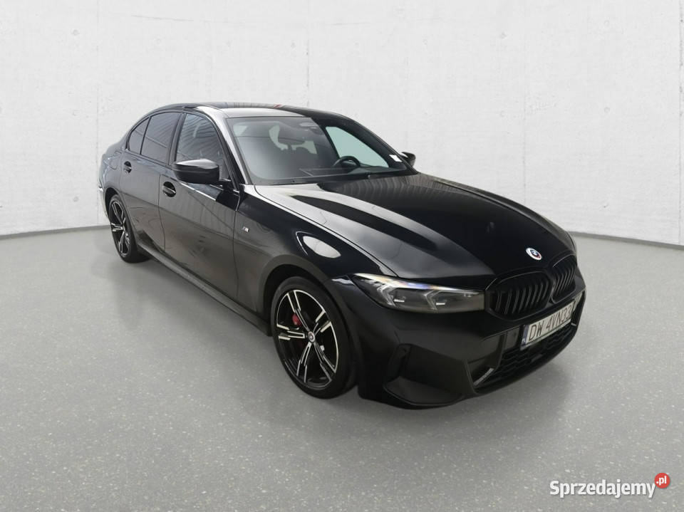 BMW 330 Poleasingowe BZ G20 2019 automatyczna dolnośląskie sprzedam