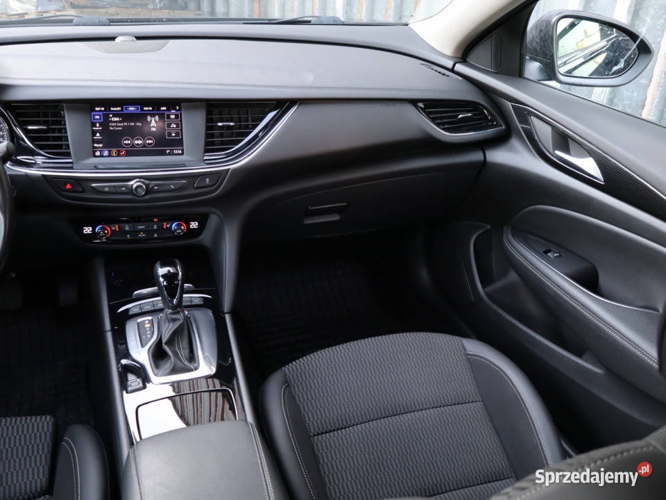 Opel Insignia 16 Turbo komputer pokładowy śląskie